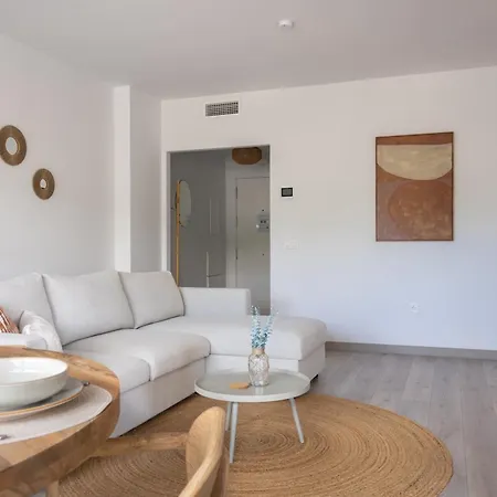 El Paraiso De Lujo Apartment *