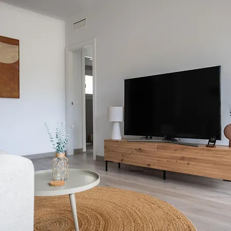 El Paraiso De Lujo Apartment