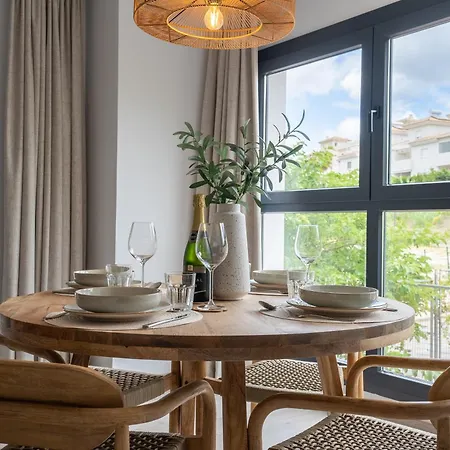 El Paraiso De Lujo Apartment