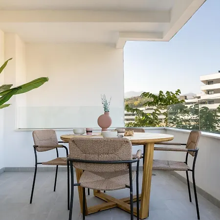 Apartment El Paraiso De Lujo Estepona