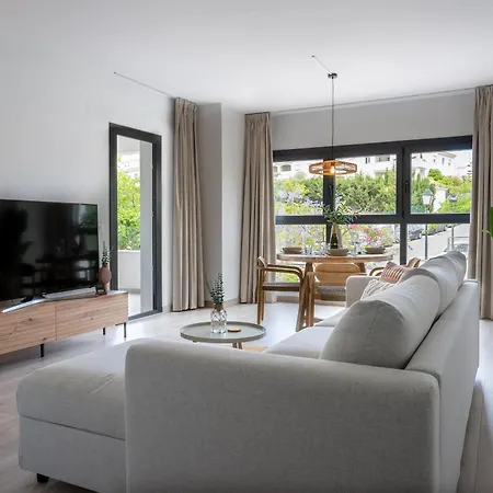 El Paraiso De Lujo Apartment