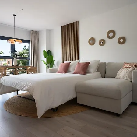 El Paraiso De Lujo Apartment