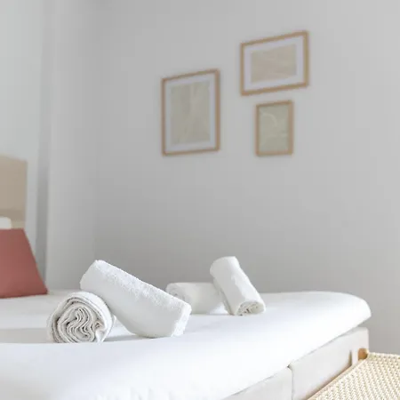 El Paraiso De Lujo Apartment Estepona